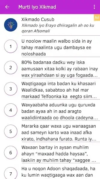 Play Murti iyo Xikmad [2023]  and enjoy Murti iyo Xikmad [2023] with UptoPlay